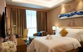 Туры в отель The Thousand Laterns Lake Hotel