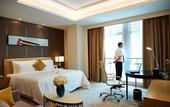 Туры в отель The Thousand Laterns Lake Hotel