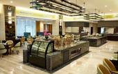 Туры в отель The Thousand Laterns Lake Hotel