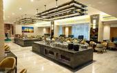 Туры в отель The Thousand Laterns Lake Hotel