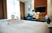 Туры в отель The Thousand Laterns Lake Hotel