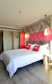 Туры в отель Mando Seasons Hotel (Harbin Northeast Forestry University)