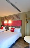 Туры в отель Mando Seasons Hotel (Harbin Northeast Forestry University)