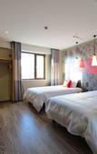 Туры в отель Mando Seasons Hotel (Harbin Northeast Forestry University)