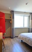 Туры в отель Mando Seasons Hotel (Harbin Northeast Forestry University)