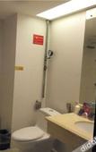 Туры в отель Rujia Huayi Select Hotel (Zixi County Government)