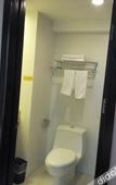 Туры в отель Rujia Huayi Select Hotel (Zixi County Government)