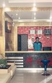 Туры в отель Shell Hotel (Tokyo Majomabashi Daitoshe Test Site)