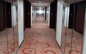 Туры в отель Beijing Huihao International Hotel