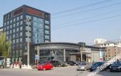 Туры в отель Beijing Huihao International Hotel