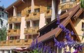 Туры в отель Hotel Les Bains