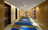 Туры в отель Holiday Inn Express DAOCHENG YADING by IHG
