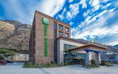 Туры в отель Holiday Inn Express DAOCHENG YADING by IHG