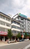 Туры в отель City Comfort Inn Baise Leye