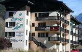 Туры в отель Les Balcons d'Anaite