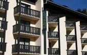 Туры в отель Les Balcons d'Anaite