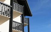 Туры в отель Les Balcons d'Anaite