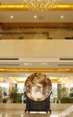 Туры в отель Qinhuai Zhongzhou International Hotel