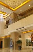 Туры в отель Qinhuai Zhongzhou International Hotel