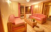 Туры в отель Les Balcons de Belle Plagne