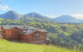 Туры в отель Les Balcons de Belle Plagne