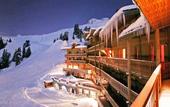 Туры в отель Les Balcons de Belle Plagne