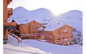 Туры в отель Les Balcons de Belle Plagne
