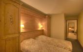 Туры в отель Les Balcons de Belle Plagne
