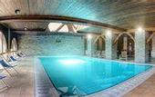 Туры в отель Les Balcons de Belle Plagne