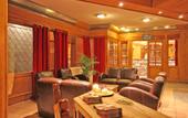 Туры в отель Les Balcons de Belle Plagne