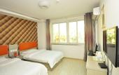 Туры в отель Shankee Hotel (Jinan Zhonggong Southern Mountains Scenic Area)