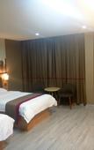 Туры в отель Shankee Hotel (Zoucheng Tangcun Yingbin Avenue Power Plant)