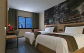 Туры в отель Shankee Hotel (Xintai Qinglong Road)