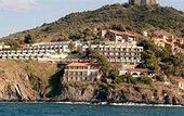 Туры в отель Residence Maeva Les Balcons de Collioure