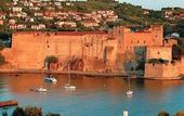 Туры в отель Residence Maeva Les Balcons de Collioure