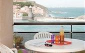 Туры в отель Residence Maeva Les Balcons de Collioure