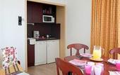 Туры в отель Residence Maeva Les Balcons de Collioure