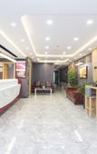Туры в отель Shankee Hotel (Xujing North City)