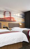 Туры в отель Shankee Hotel (Xujing North City)