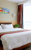 Туры в отель Shankee Hotel (Taiyuan Foxconn)