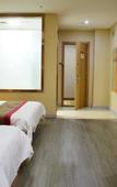 Туры в отель Shankee Hotel (Taiyuan Foxconn)