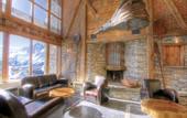 Туры в отель Les Balcons de La Rosiere