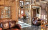 Туры в отель Les Balcons de La Rosiere