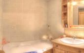 Туры в отель Les Balcons de La Rosiere