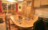 Туры в отель Les Balcons de La Rosiere