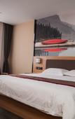 Туры в отель Shankee Hotel (Botou Jinji Logistics Park)
