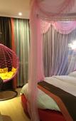 Туры в отель Junyi Chain Hotel (Wuxi Yixing Xushe Town Government)