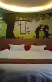 Туры в отель Shankee Hotel (Jinan Jiyang Yingcai College North Campus)