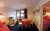 Туры в отель Les Balcons De Sirius
