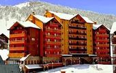 Туры в отель Les Balcons De Sirius